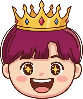 VIP mascot