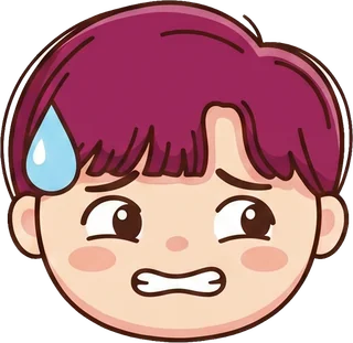 Stressed